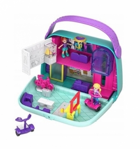 Polly Pocket. World Shopping Mall Comp