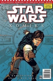 Star Wars Komiks Nr 1/2014 - <br />