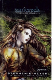 Zmierzch cz.1 i cz.2 ilustrowana pakiet - Stephenie Meyer
