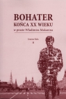 Bohater końca XX wieku w prozie Władimira Makanina Joanna Kula