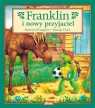 Franklin i nowy przyjaciel Paulette Bourgeois