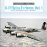 B-17 Flying Fortress Opracowanie zbiorowe