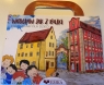 Wrocław jak z bajki. Kolorowanki dla dzieci Opracowanie zbiorowe