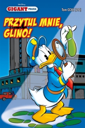 Gigant Poleca T. 3/2018. Przytul mnie, glino! - Opracowanie zbiorowe
