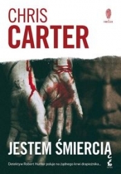 Jestem śmiercią - Chris Carter