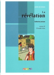 La revelation + CD