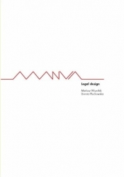 Legal Design - Mariusz Wszołek