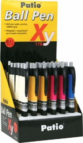 Długopis BALL PEN XY-178