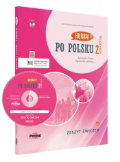 Po polsku 2. Zeszyt ćwiczeń
