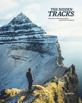 The Hidden Tracks - Cam Honan