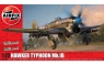 Model plastikowy Samolot Hawker Typhoon Mk.Ib (02041A) od 8 lat