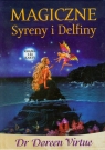 Magiczne Syreny i Delfiny + 44 karty  Virtue Doreen