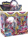 Karty Lost Origin - Booster Box - Display: 36 boosterów (85055 Display)