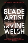 The Blade Artist Welsh Irvine