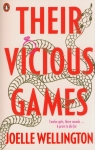 Their Vicious Games Joelle Wellington