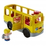 Autobus Małego odkrywcy Little People (GXR97)