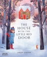 The House with the Little Red Door Grace Easton