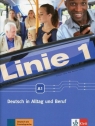 Linie 1 A1. Deutsch in Alltag und Beruf. Podręcznik z ćwiczeniami