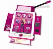 Barbie PAD Interaktywny organizer (BBDM3) - <br />