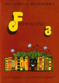 Frywolitki 3