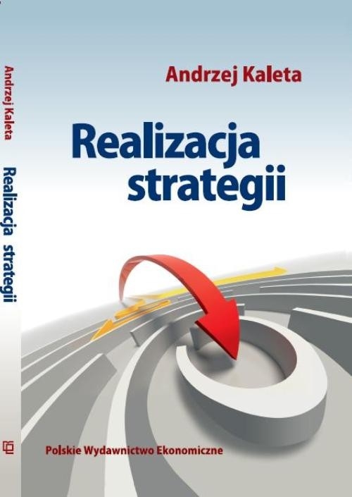 Realizacja strategii