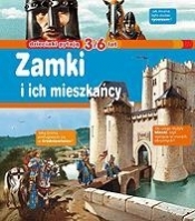 Dzieciaki pytają Zamki i ich mieszkańcy