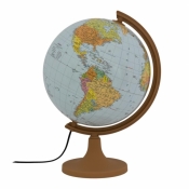 Globus pol.-fiz podświetl. Multi Globe AR 32cm SK