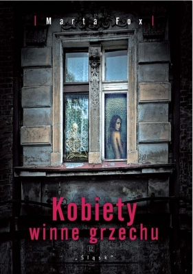 Kobiety winne grzechu - Marta Fox