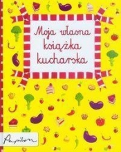 Moja własna książka kucharska