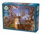 Puzzle 500 Dumny Jeleń 113158