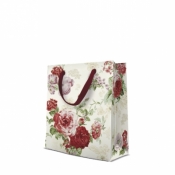 Torba Mysterious Roses medium AGB1003603