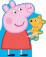 Peppa Pig: All About Peppa