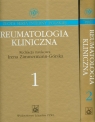 Reumatologia kliniczna Tom 1-2 Pakiet