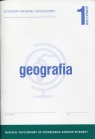 Geografia 1 Dotacyjny materiał ćwiczeniowy Gimnazjum Dąbrowska Bożena, Zaniewicz Zbigniew