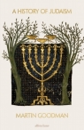 A History of Judaism Goodman Martin