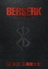 Berserk Deluxe Volume 14