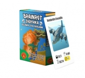 Brainrot: Zadymka (Crocodillo, Tralalero, Tsung Tsung i inni)