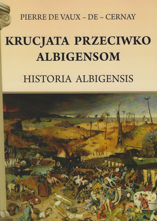 Krucjata przeciwko Albigensom