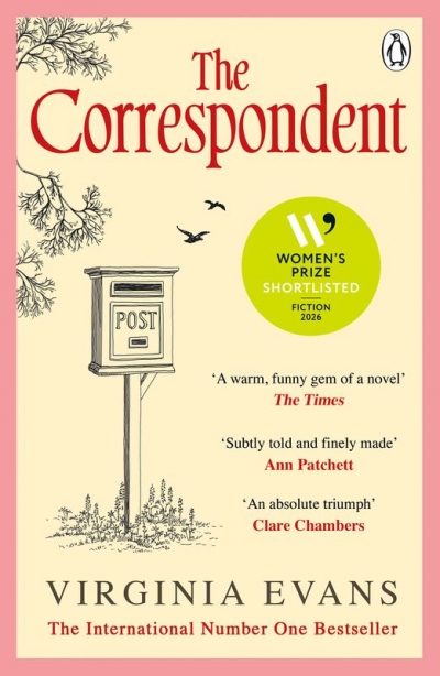 <img src='https://webimage.pl/pics/553/1/d9781405971553.jpg' style='height:440px' /> The Correspondent