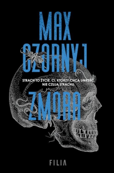 Zmora (wyd. kieszonkowe)