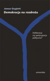 Demokracja na rozdrożu
