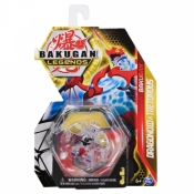 Figurka Bakugan Legends Kula podstawowa 20140514 (6066093/20140514)