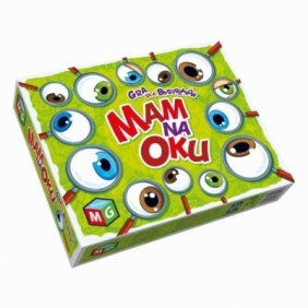 Mam na oku (30155)