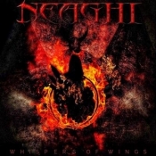 Whispers of Wings CD - Neaghi