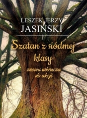 Szatan z siódmej klasy znowu wkracza do akcji