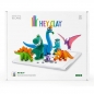 Hey Clay: masa plastyczna - Mega Dinos (HCL18006)