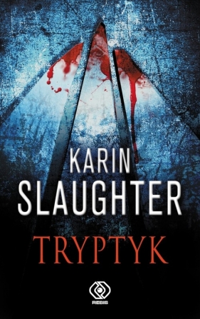 Tryptyk - Slaughter Karin
