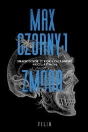 Zmora (wyd. kieszonkowe) - Max Czornyj