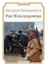 Pan Wołodyjowski Henryk Sienkiewicz