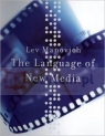 Language of New Media, The Manovich, Lev